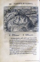 c. Ii2v: Deserto di s. Giovanni Battista (90x125 mm)