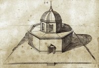 Cupola della Roccia (1609) / The Dome of the Rock (1609)