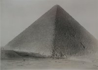 Foto pirámide