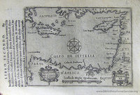 c. F5r: Golfo di Setelia (90x124 mm)