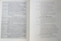 Edizione registro dei Cavalieri del Santo Sepolcro
